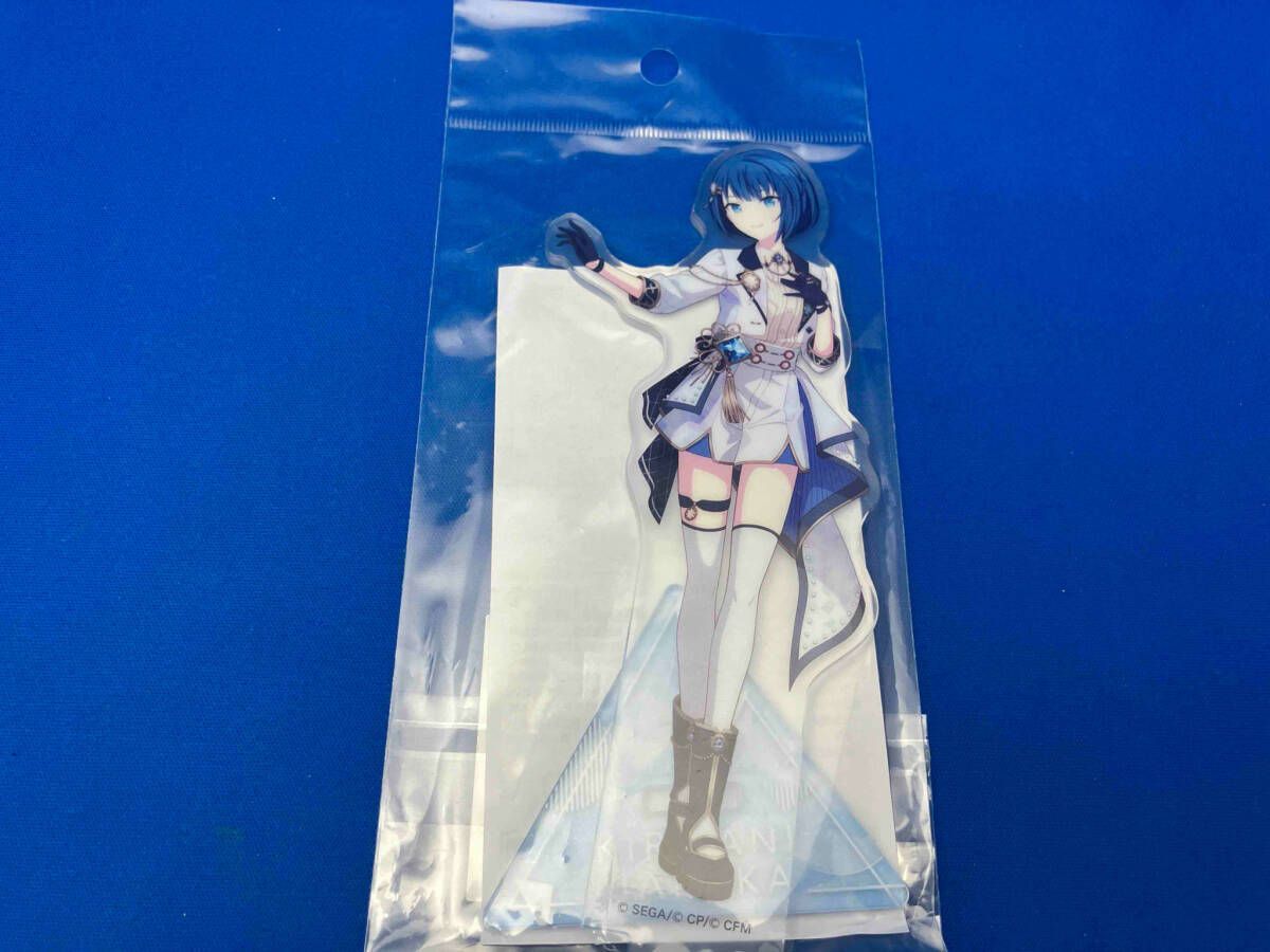 アクリルスタンド（桐谷 遥）【ローソン・＠Loppi・HMV限定