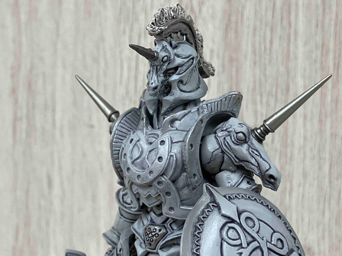 箱無し】S.I.C. 極魂 ホースオルフェノク 仮面ライダー555 箱無し】S.I.C. 極魂 ホースオルフェノク 仮面ライダー555