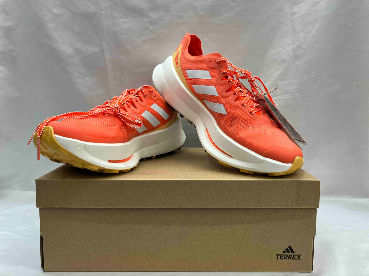中華のおせち贈り物 【27.0cm】adidas IF6594 ULTRA AGRAVICSPEED TERREX 27.0cm