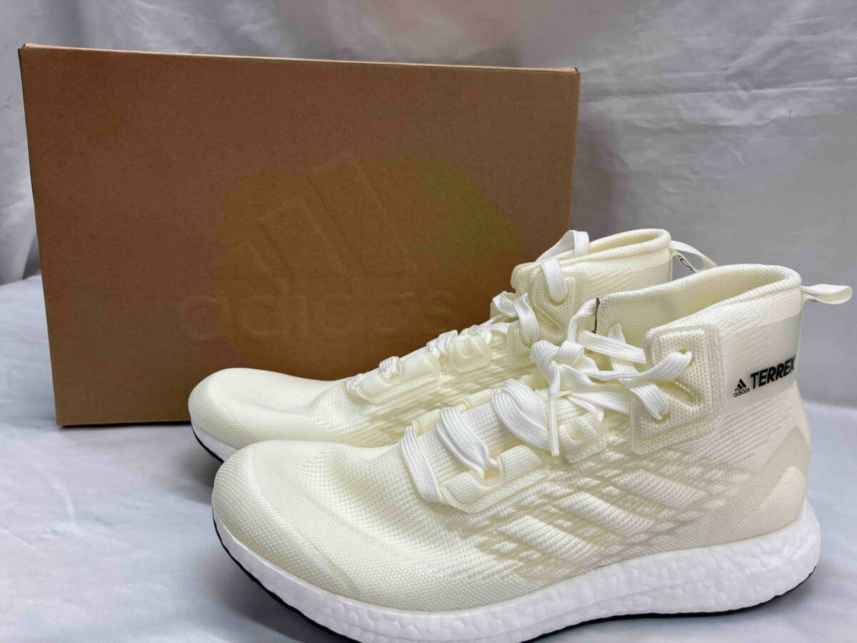 値段が激安 TEEREX 【27.0cm】adidas FREE MTBR HIKER 27.0cm