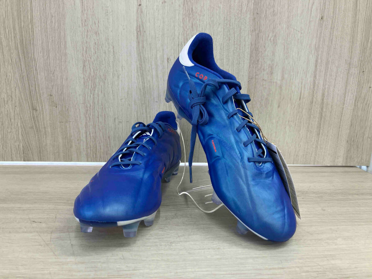 レビュー高評価の商品!の商品をすべて adidas アディダス COPA PURE 2.1FG 27.5c m IE4894 サッカー スパイク 27.5cm