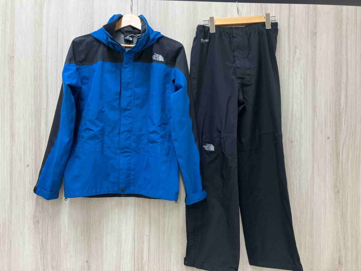 THE NORTH FACE ザノースフェイス RAINTEX PLASMA レインテックスプラズマ NP11202 サイズS ナイロン