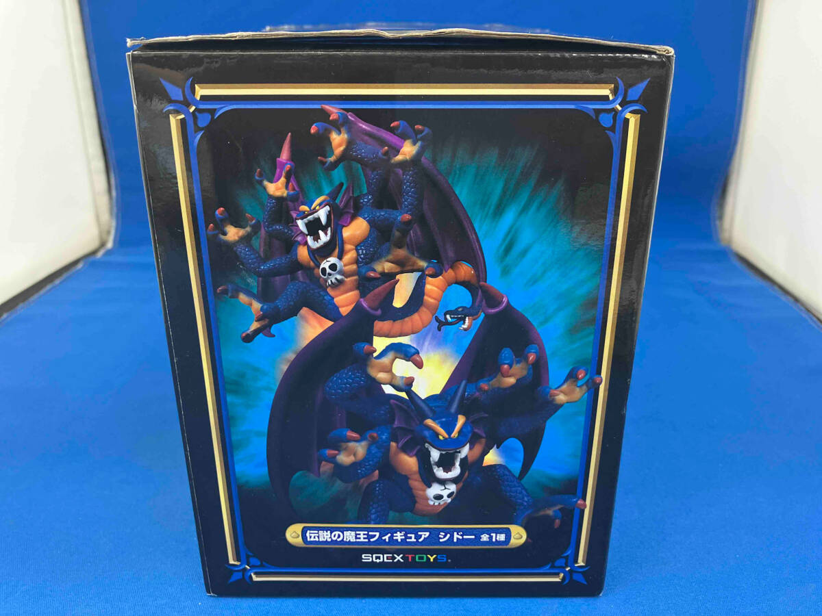 タイトー シドー AM 伝説の魔王フィギュア ドラゴンクエスト タイトー シドー AM 伝説の魔王フィギュア ドラゴンクエスト