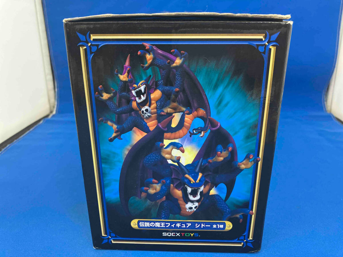 タイトー シドー AM 伝説の魔王フィギュア ドラゴンクエスト タイトー シドー AM 伝説の魔王フィギュア ドラゴンクエスト