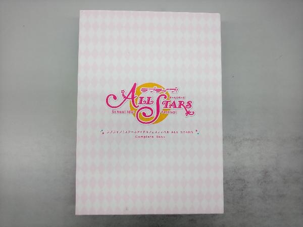 ラブライブ!スクールアイドルフェスティバル ALL STARS Complete Book LoveLive!Days編集部