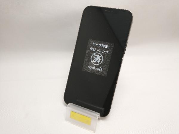SoftBank 【SIMロックなし】MGCU3J/A iPhone 12 Pro Max 128GB SoftBank 【SIMロックなし】MGCU3J/A iPhone 12 Pro Max 128GB