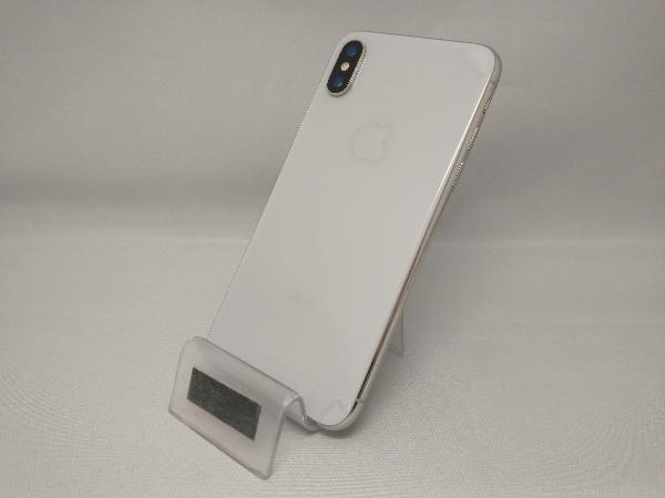 docomo 【SIMロックなし】NQAY2J/A iPhone X 64GB シルバー docomo 【SIMロックなし】NQAY2J/A iPhone X 64GB シルバー