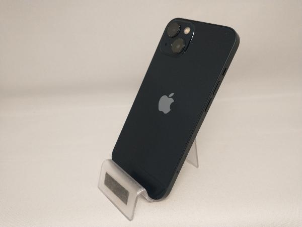 au 【SIMロックなし】MLNC3J/A iPhone 13 128GB ミッドナイト au au 【SIMロックなし】MLNC3J/A iPhone 13 128GB ミッドナイト au