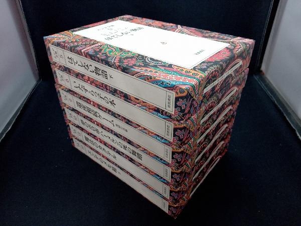エンデ全集 (5,6,9,10,12,19) 6冊セット 岩波書店 - 読み物一般 エンデ全集 (5,6,9,10,12,19) 6冊セット 岩波書店 - 読み物一般