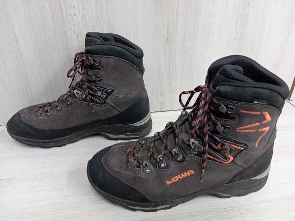 LOWA TICAM Ⅱ GTX トレッキングシューズ UK10 ブラウン LOWA TICAM Ⅱ GTX トレッキングシューズ UK10 ブラウン
