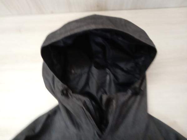 Bibian 比比昂- THE NORTH FACE ジャケットナイロンデニム Bibian 比比昂- THE NORTH FACE ジャケットナイロンデニム