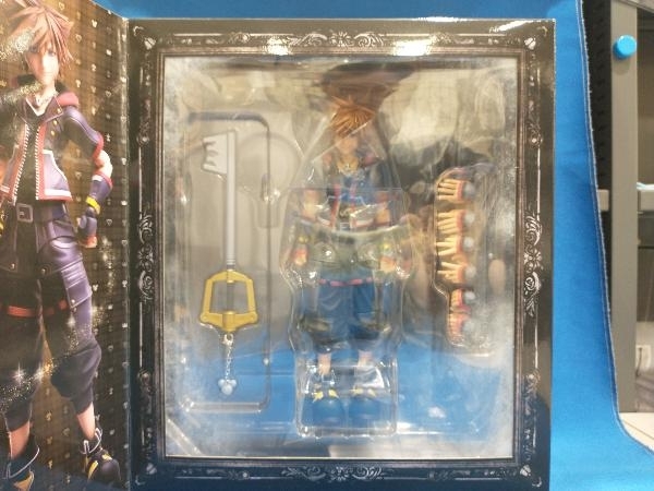 未開封品 スクウェア・エニックス ソラ ver.2 PLAY ARTS改 未開封品 スクウェア・エニックス ソラ ver.2 PLAY ARTS改