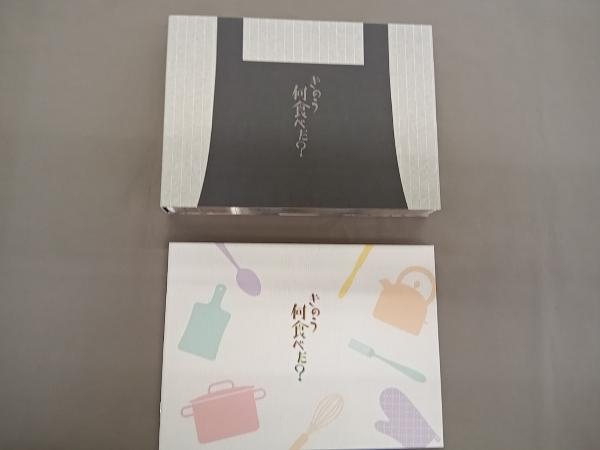 帯あり きのう何食べた?Blu-ray BOX(Blu-ray Disc) テレビドラマ 帯あり きのう何食べた?Blu-ray BOX(Blu-ray Disc) テレビドラマ