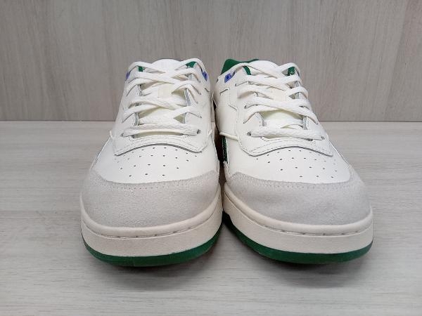  Reebok BB 4000 II ( воздушная заслонка ) размер 27.5cm темно-зеленый 