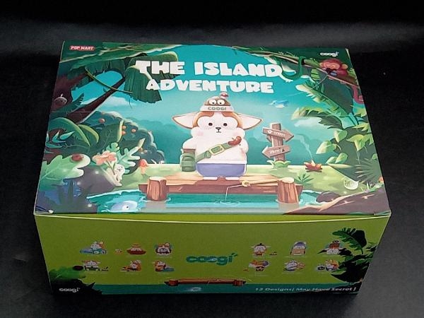 【返品?交換対象商品】 MART【THE POP ISLAND Secret Have ADVENTURE】12デザイン(May その他