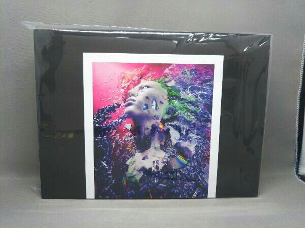 邦楽 hide REPSYCLE 3CD+Blu-ray hide CD REPSYCLE ~hide 60th Anniversary Special BOX~(初回