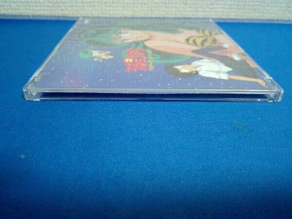 (アニメーション) CD うる星やつら TVテーマソング・ベスト_画像3