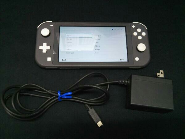 【ジャンク】【動作確認済み】Switchライト Yahoo!オークション - ジャンク 【初期化済み・動作確認ok