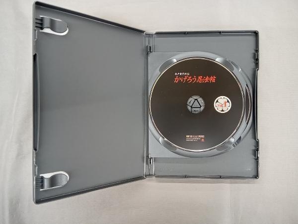 Yahoo!オークション - DVD かげろう忍法帖 DVD-BOX 水戸黄門外伝