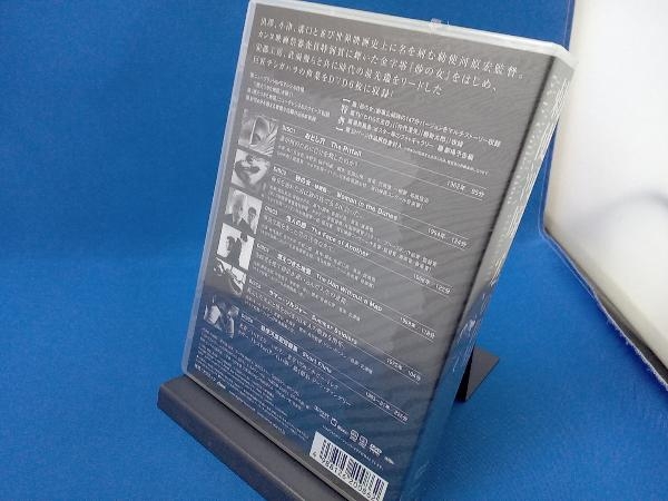 Yahoo!オークション - 未開封 DVD 勅使河原宏の世界 DVD Yahoo!オークション - 未開封 DVD 勅使河原宏の世界 DVD
