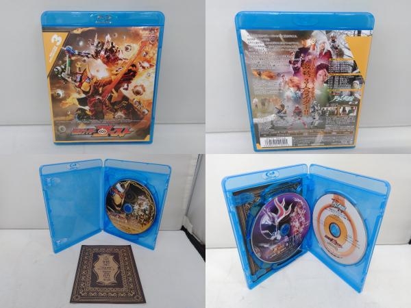[***][ all 4 volume set ] Kamen Rider ghost Blu-ray COLLECTION 1~4(Blu-ray Disc)