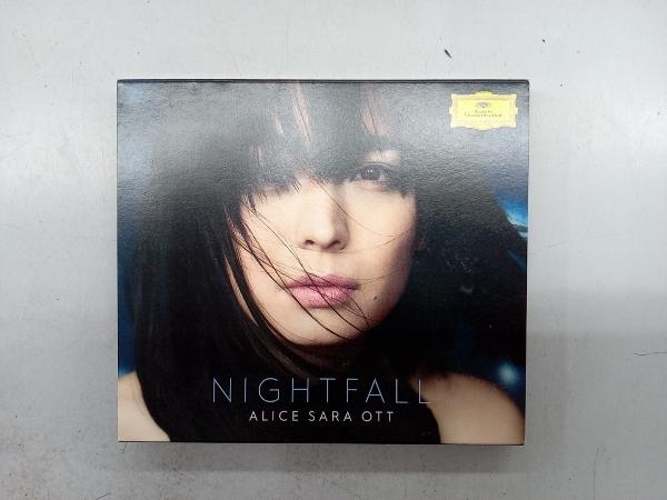 Yahoo!オークション - アリス=紗良・オット(p) CD ナイト Yahoo!オークション - アリス=紗良・オット(p) CD ナイト