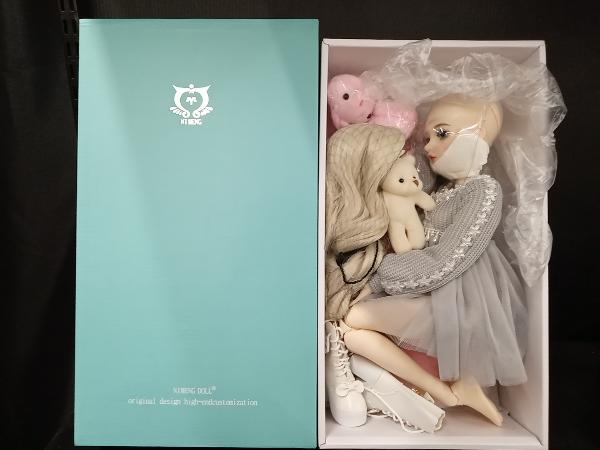 Yahoo!オークション - NIMENG DOLL カスタムドール 球体関節人形 Yahoo!オークション - NIMENG DOLL カスタムドール 球体関節人形