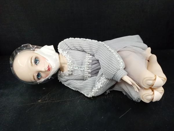 Yahoo!オークション - NIMENG DOLL カスタムドール 球体関節人形 Yahoo!オークション - NIMENG DOLL カスタムドール 球体関節人形