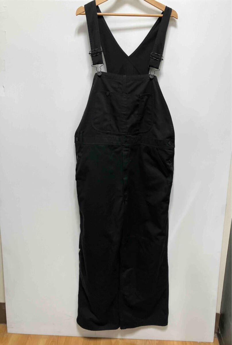 Dickies комбинезон * все в одном |S'yte|UW-P47-909|BLK