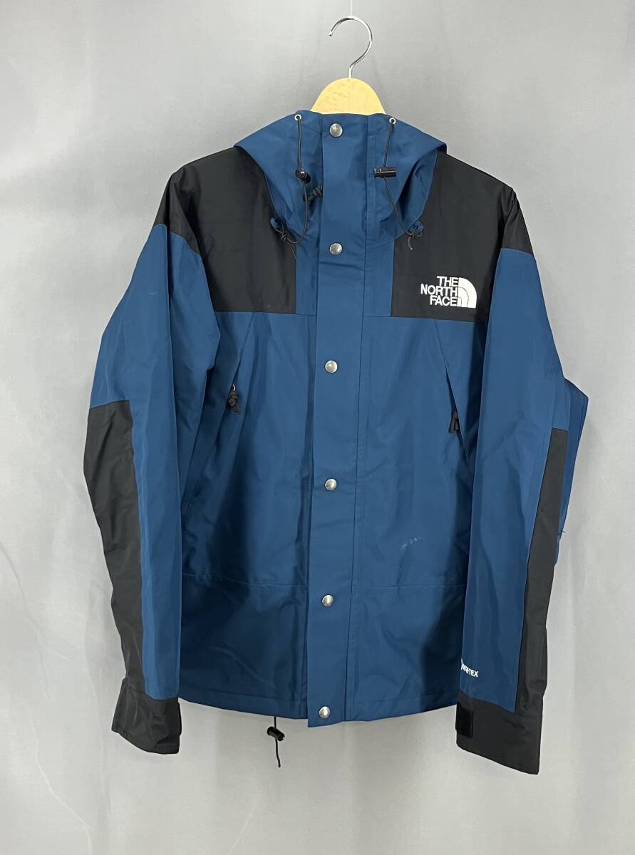 THE NORTH FACE NF0A3JPA M