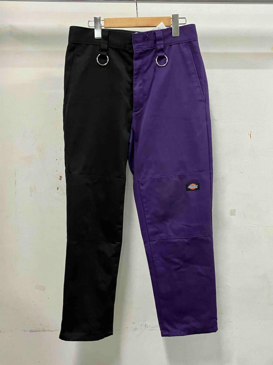 KIDILL×DICKIES キディル×ディッキーズ KL500 ボンテージパンツ KIDILL×DICKIES キディル×ディッキーズ KL500 ボンテージパンツ