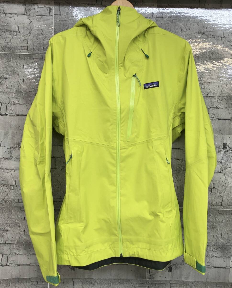 タグ付きPatagonia パタゴニア 24年製 GRANITE CREST SHELL タグ付きPatagonia パタゴニア 24年製 GRANITE CREST SHELL