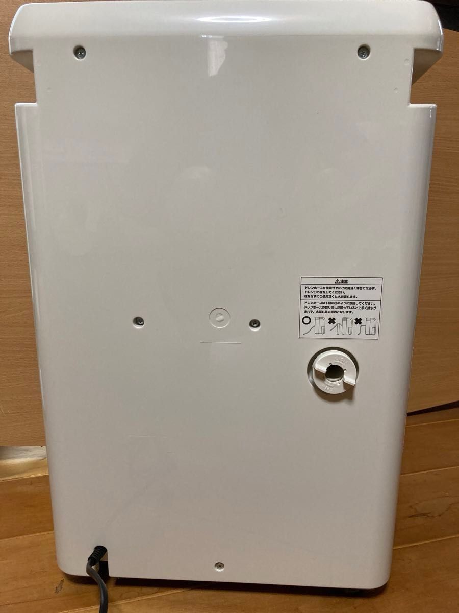 ナカトミコンプレッサー式除湿機DM10家庭兼業務用|Yahoo!フリマ ナカトミコンプレッサー式除湿機DM10家庭兼業務用|Yahoo!フリマ