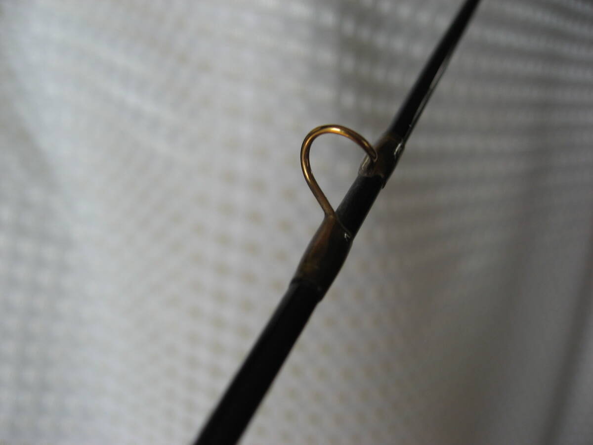 Bibian 比比昂- オービスT3 9ft 6番ORVIS 906 2pc Mid flex 当時 Bibian 比比昂- オービスT3 9ft 6番ORVIS 906 2pc Mid flex 当時