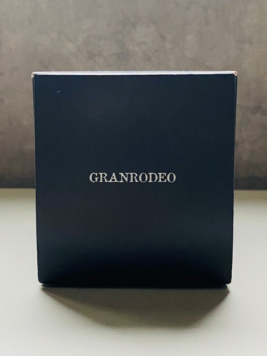 GRANRODEO/グランロデオ 限定コラボ商品 G-SHOCK シリアル GRANRODEO/グランロデオ 限定コラボ商品 G-SHOCK シリアル