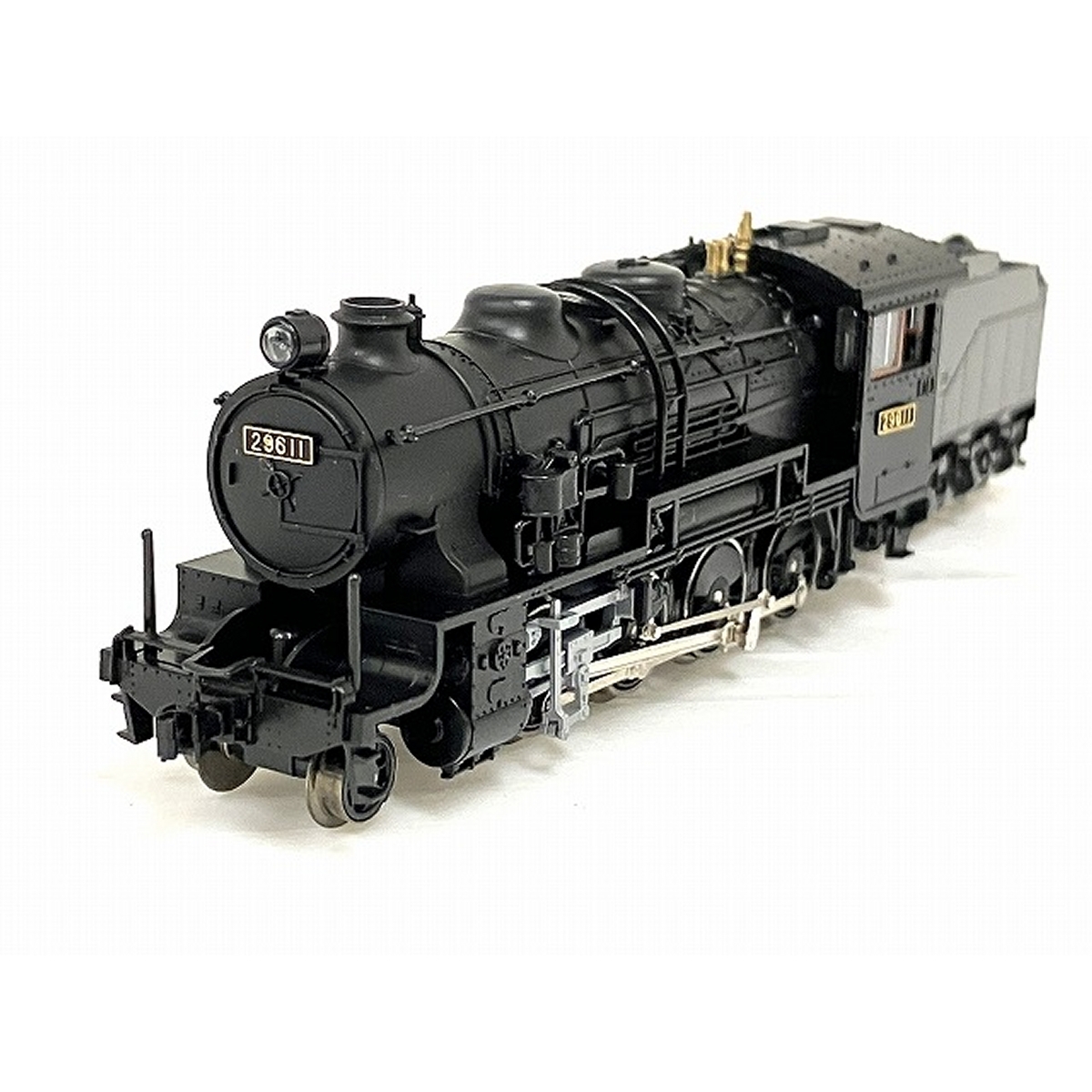 り*う様 Nゲージ kato 2014 9600形蒸気機関車 新品未走行車 Yahoo!オークション - KATO 2014 9600 鉄道模型 蒸気機関車 N
