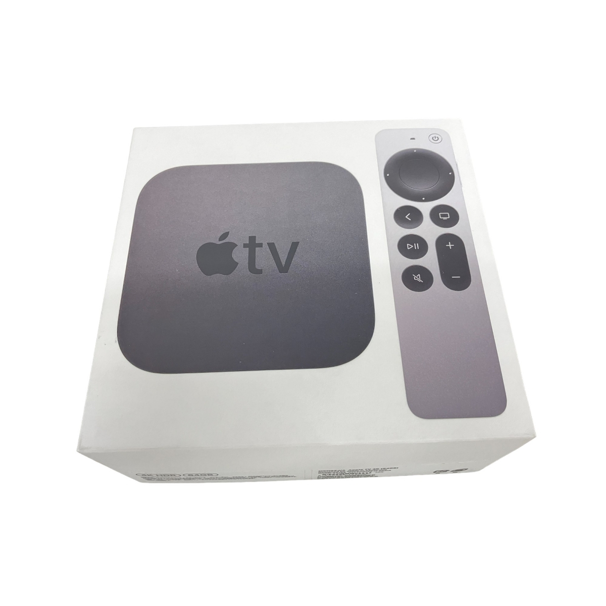 Yahoo!オークション - Apple アップル TV 4K (第2世代) 64GB Yahoo!オークション - Apple アップル TV 4K (第2世代) 64GB