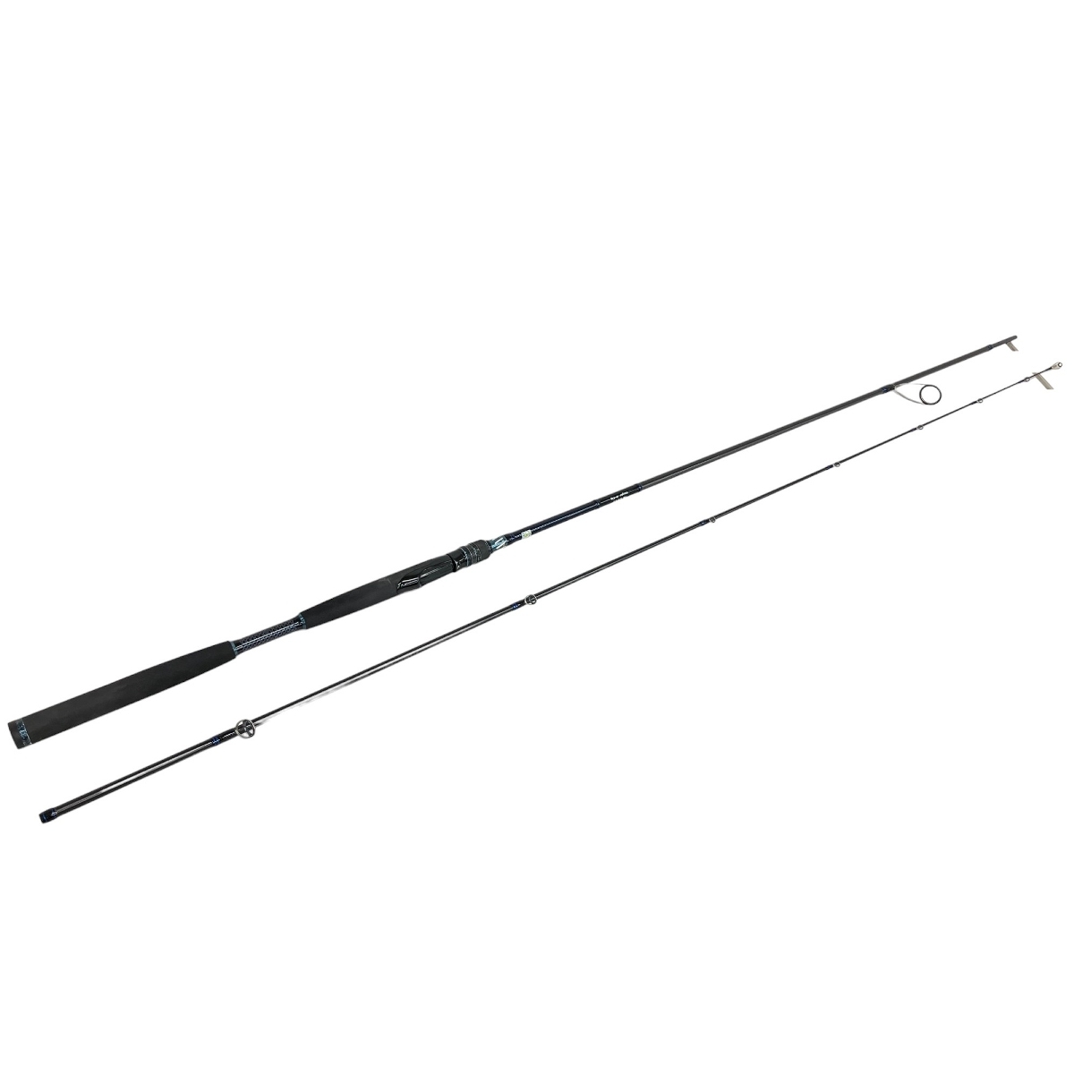 素晴らしい価格 Jerking 99 BALBAL BlueBlue Edition K8935907 中古 釣り竿 ルアーロッド 9.9ft その他