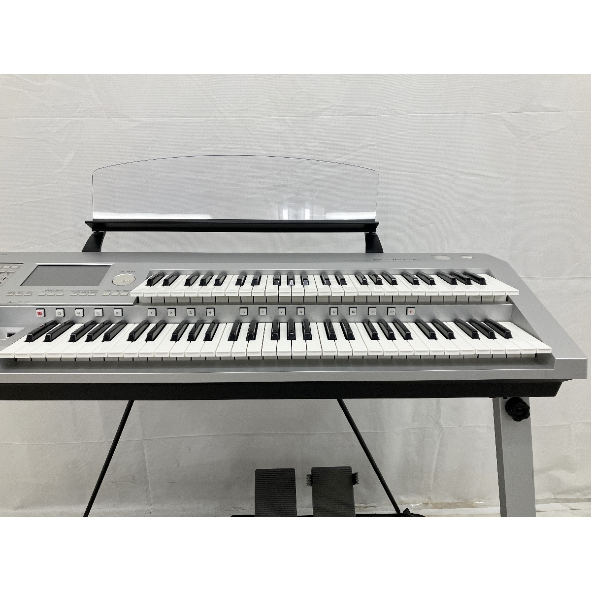 Yahoo!オークション - 【引取限定】【動作保証】YAMAHA D-DECK Yahoo!オークション - 【引取限定】【動作保証】YAMAHA D-DECK
