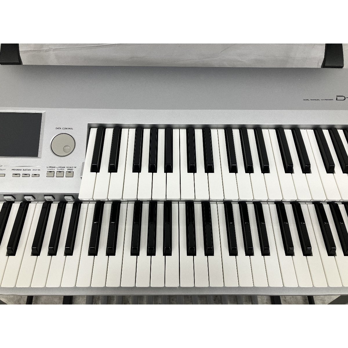Yahoo!オークション - 【引取限定】【動作保証】YAMAHA D-DECK Yahoo!オークション - 【引取限定】【動作保証】YAMAHA D-DECK