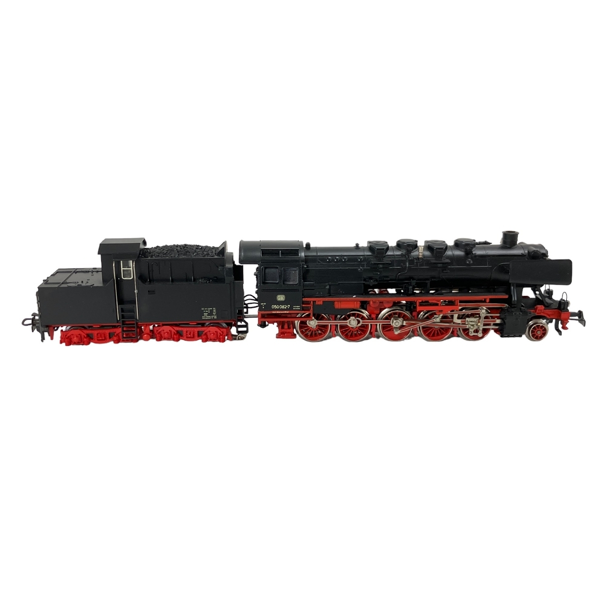 人気のファッションブランド! メルクリン Marklin 05 HO 鉄道模型 流線形 蒸気機関車 001 機関車