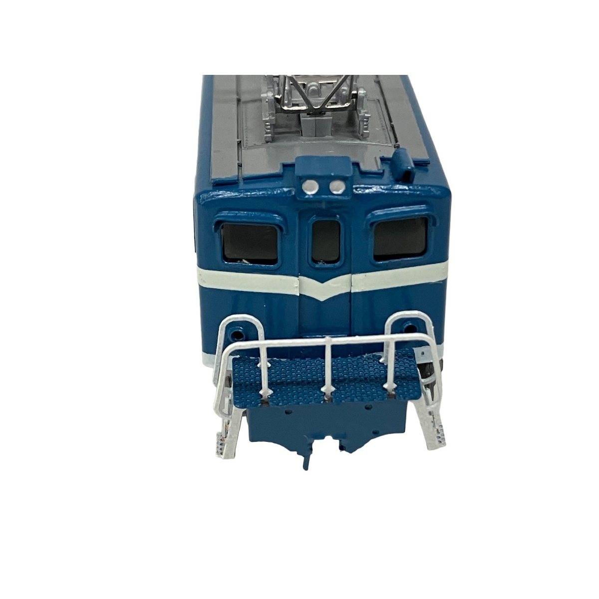 人気，低価 【動作保証】宮沢模型 秩父鉄道 デキ506 鉄道模型 Nゲージ