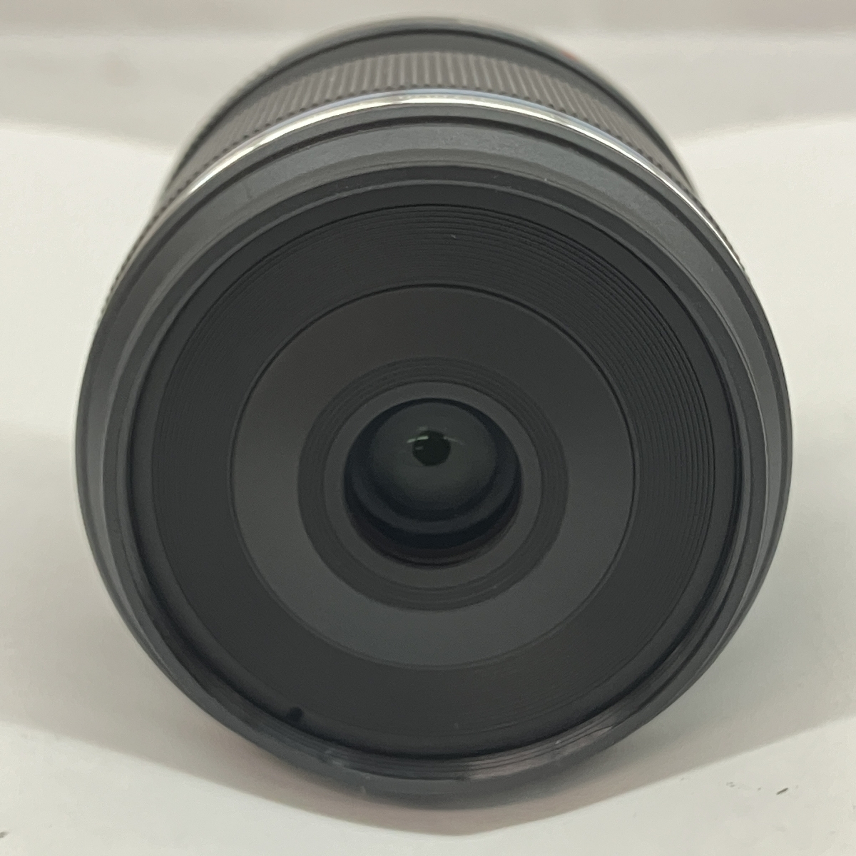 OLYMPUS M.ZUIKO DIGITAL ED 30mm F3.5 Macro MSC lens Olympus micro four sa-z lens Junk C8920776