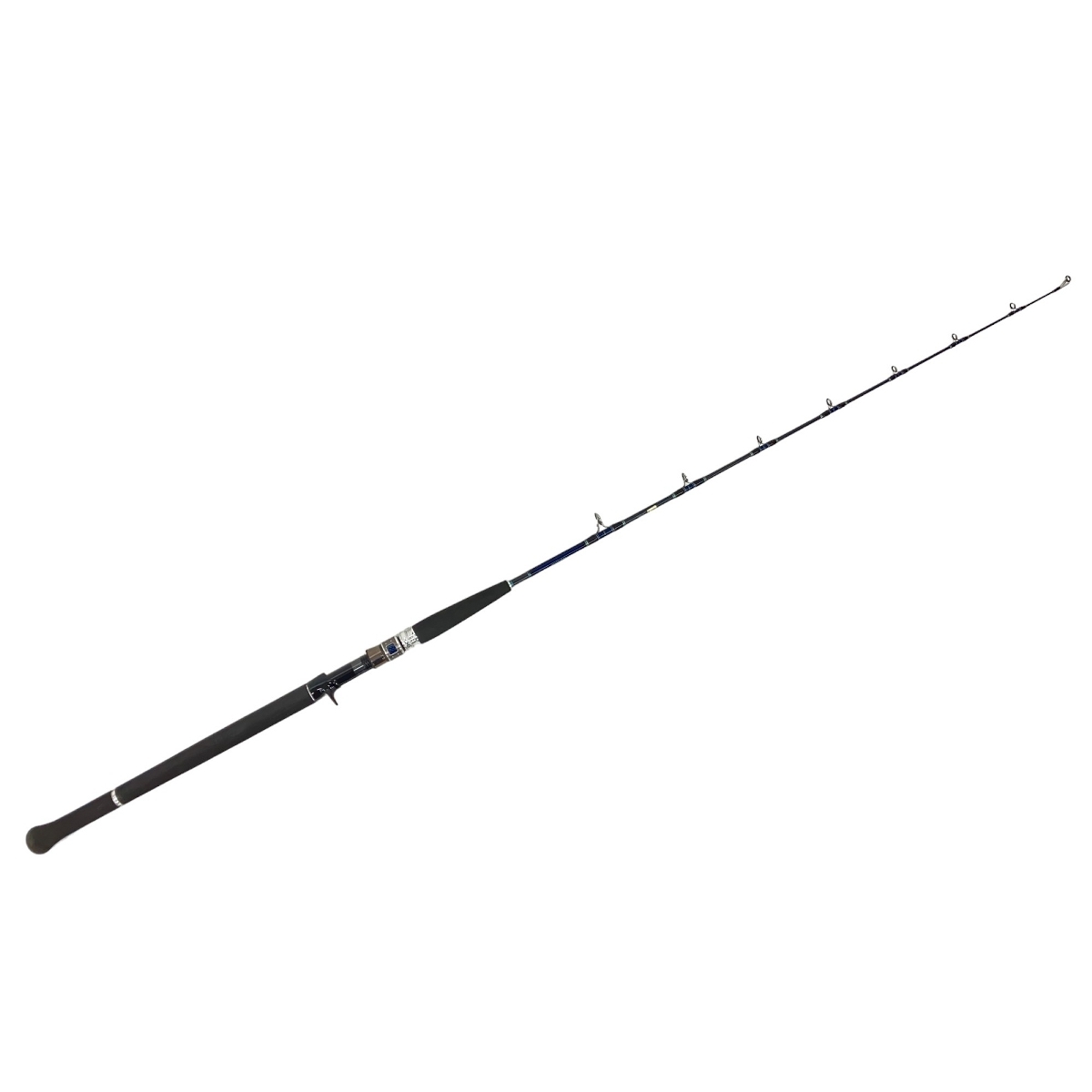 バイヤー厳選用品 DAIWA ダイワ SALTIGA SPARTAN(ソルティガ スパルタン) SG-SP 56B-5/6 釣具 釣り竿 中古 K8757813 その他