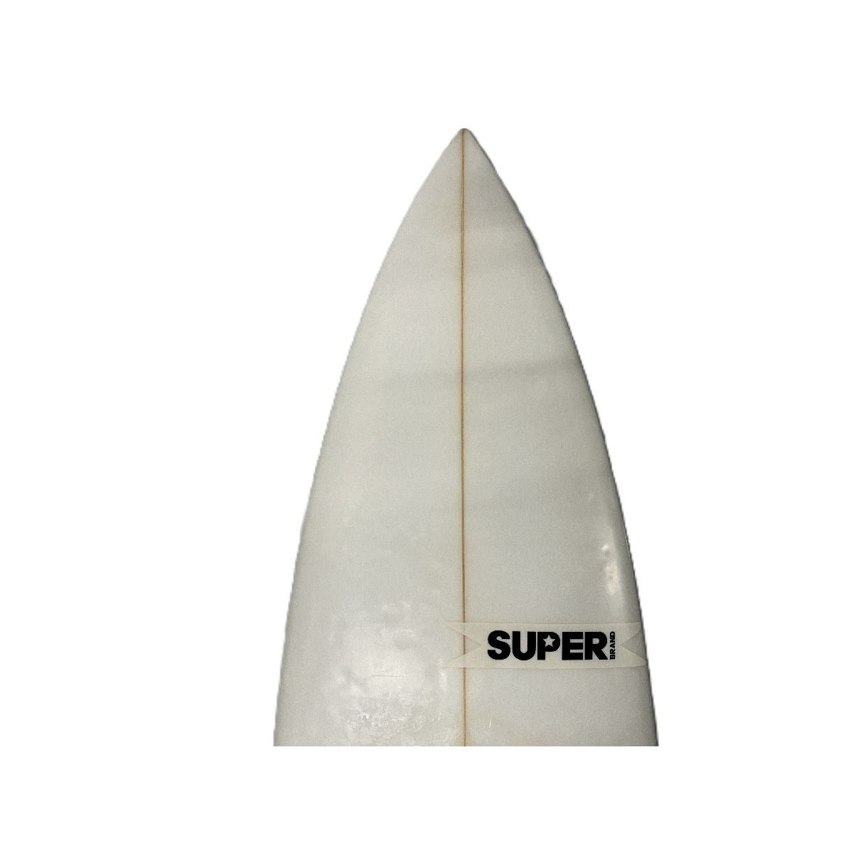 5250円 【引取限定】SUPER BRAND サーフボード 趣味 ジャンク 直 5250円 【引取限定】SUPER BRAND サーフボード 趣味 ジャンク 直