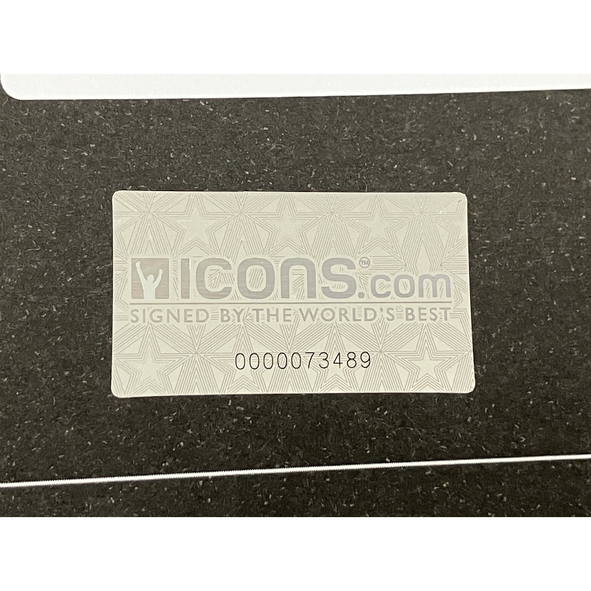 Yahoo!オークション - 【証明書付き】ICONS ICAFSS1 アンス Yahoo!オークション - 【証明書付き】ICONS ICAFSS1 アンス