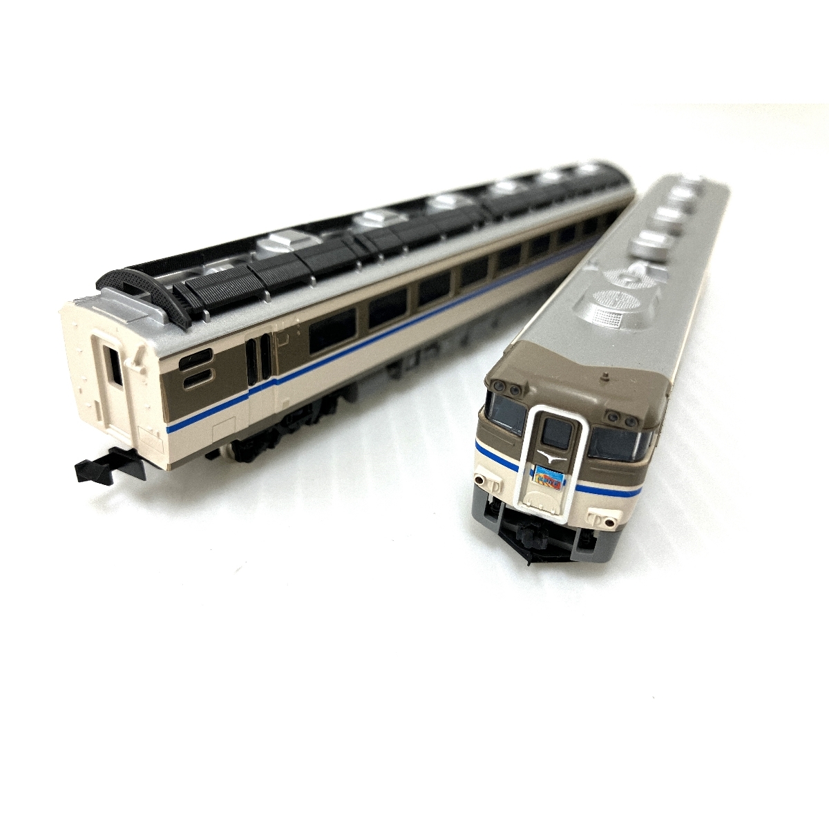 92204 トミックス キハ181系はまかぜ 基本、増結 TOMIX 92204 JR キハ 181系 特急ディーゼルカー はまかぜ 基本