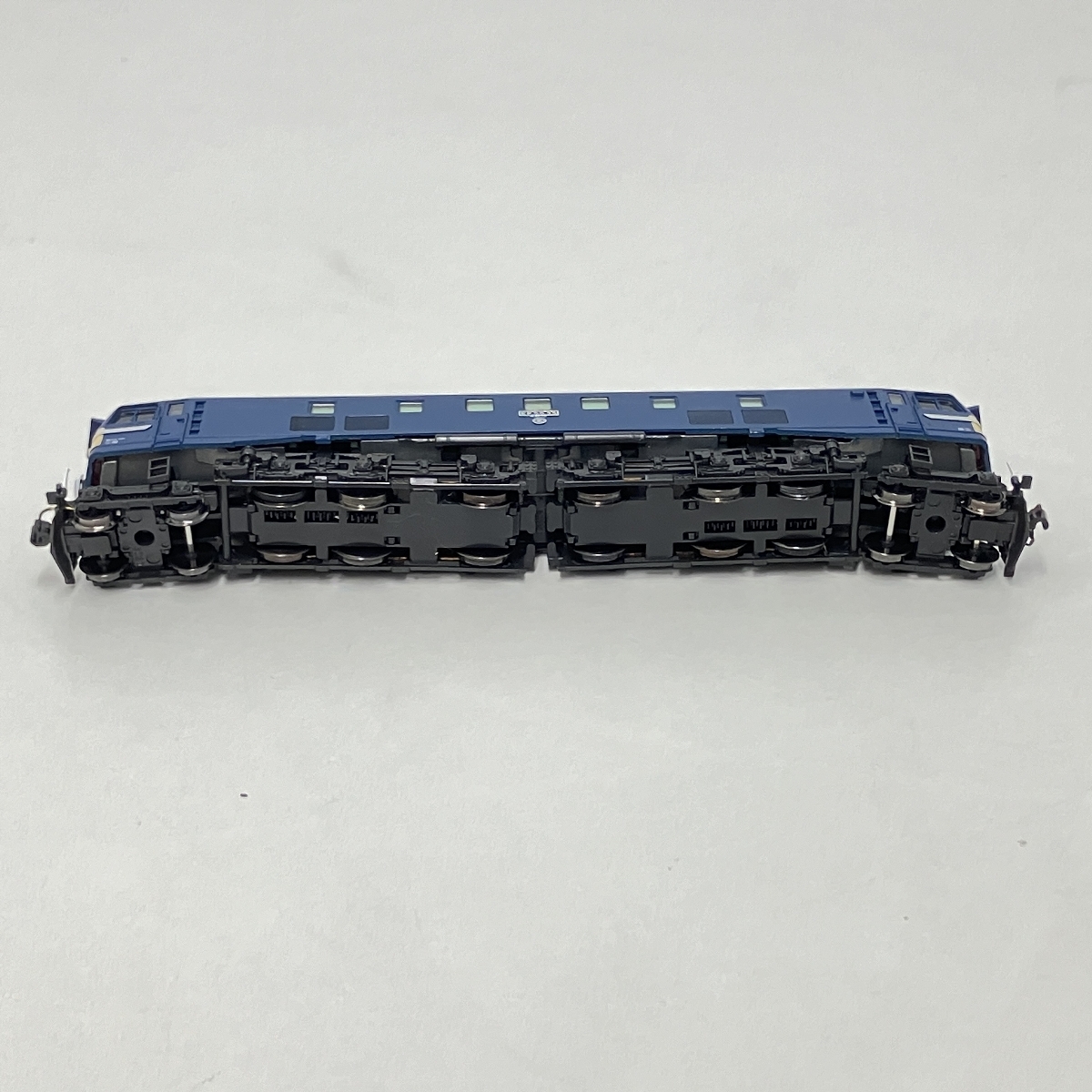 KATO 3056 EF58 35 長岡運転所 Nゲージ 鉄道模型 Z8989305(電気 KATO 3056 EF58 35 長岡運転所 Nゲージ 鉄道模型 Z8989305(電気
