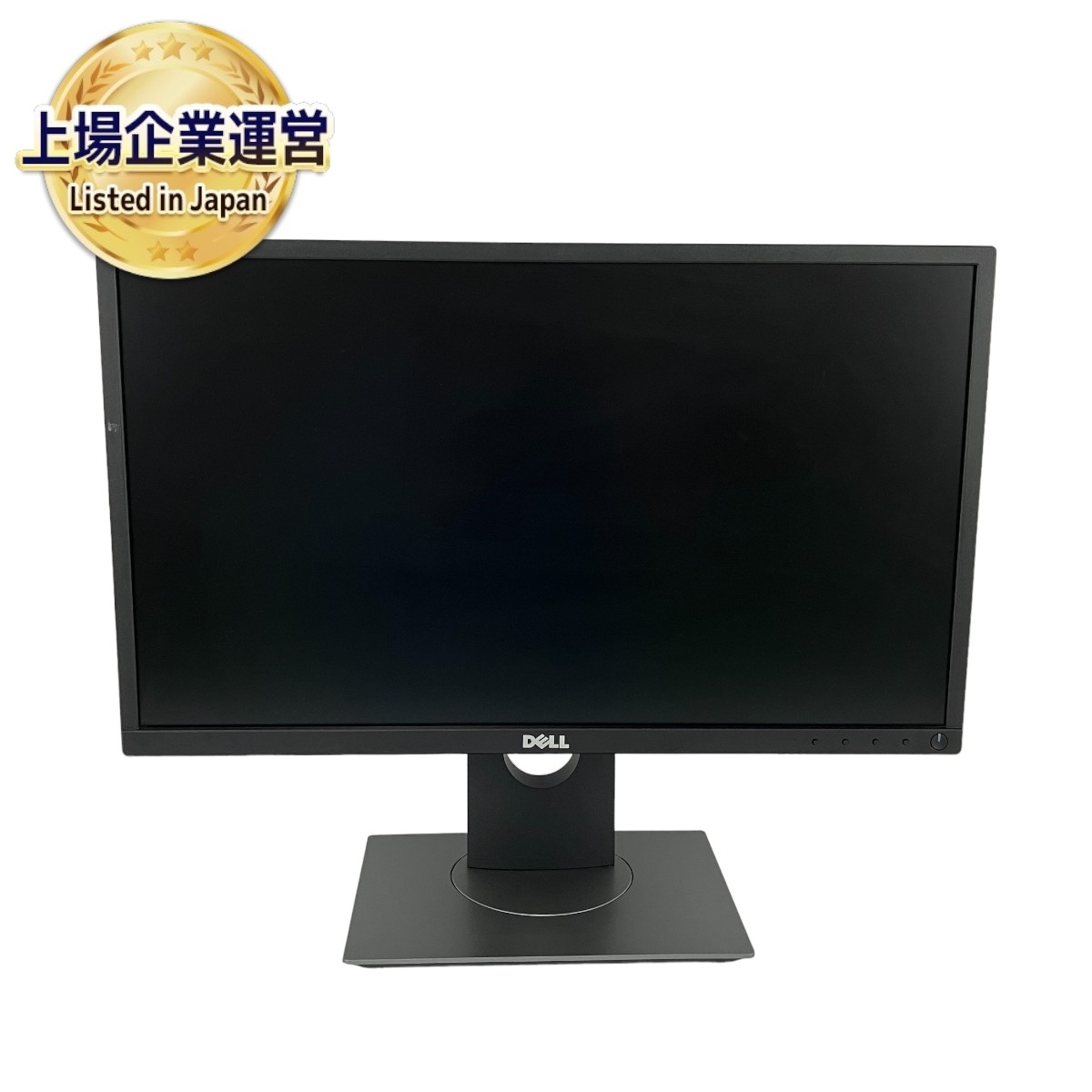 Yahoo!オークション - 【動作保証】DELL P2217H 21.5インチ Yahoo!オークション - 【動作保証】DELL P2217H 21.5インチ