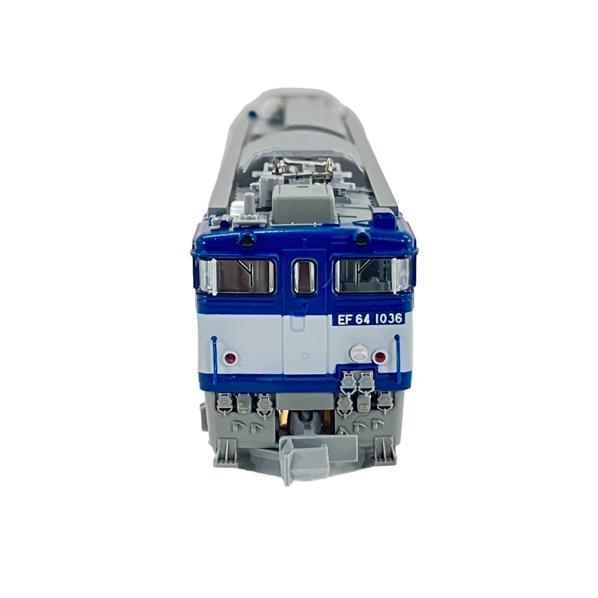 KATO 3024-1 EF64 1000 JR貨物 新更新色 電気機関車 鉄道模型 N KATO 3024-1 EF64 1000 JR貨物 新更新色 電気機関車 鉄道模型 N